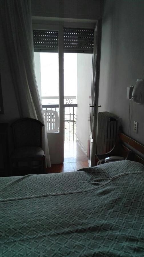 ברנצונה סול גארדה Piccolo Hotel Direkt Am See מראה חיצוני תמונה